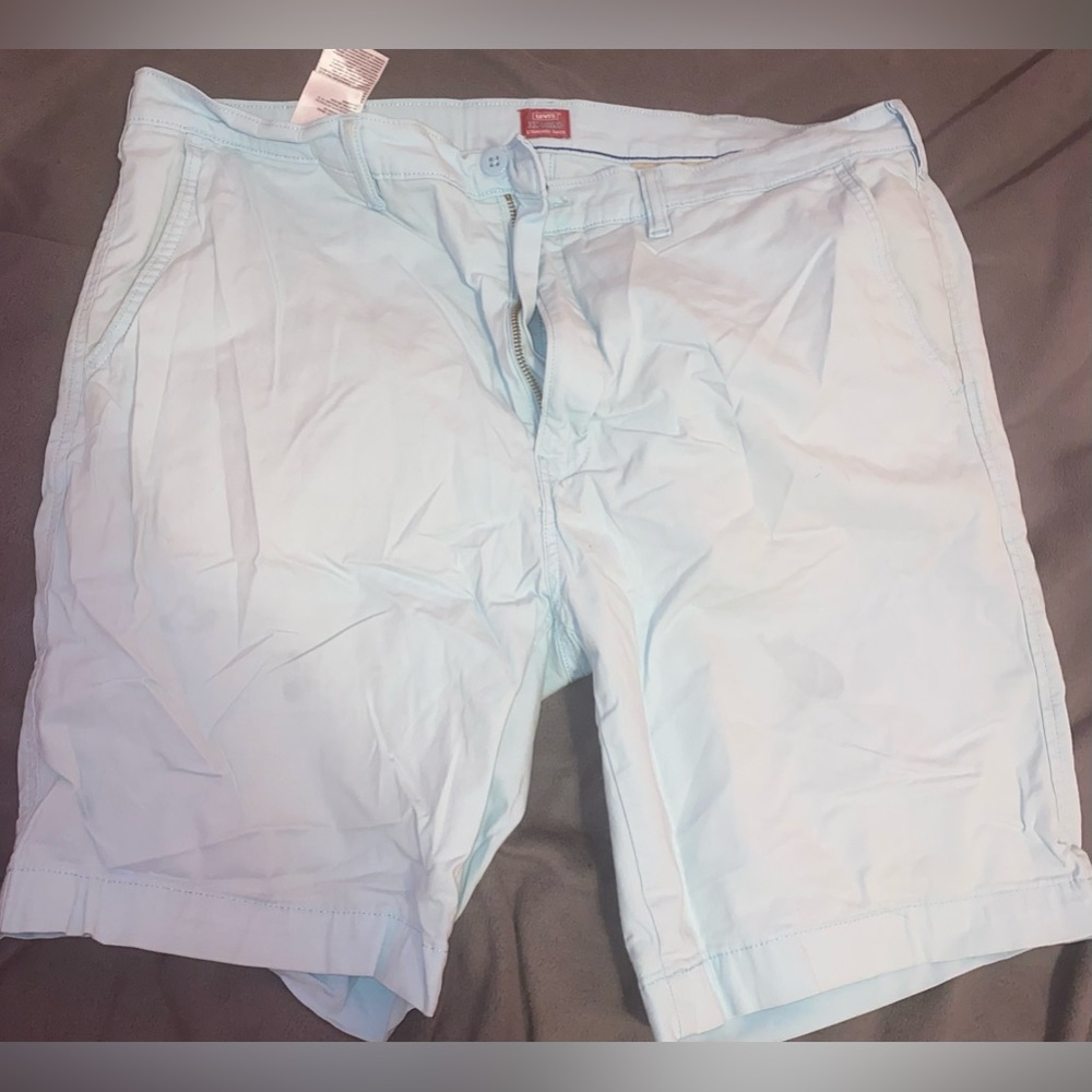 Levi’s xx chino standard taper men’s shorts
